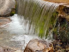 -玉渡山自然风景区