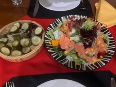-申德勒加油站西餐厅Schindlers Tankstelle(上海外滩店)