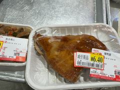 -AEON永旺(东方宝泰店)