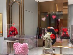 -ROSEONLY诺誓(磐基中心店)