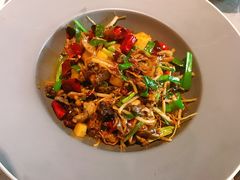 -半山腰·云南菜(侨福芳草地店)