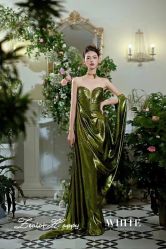 -纯色时光婚纱艺术馆WHITE