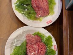 -永發發串串火锅馆·烧烤·大排档(传媒大学店)