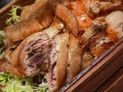 -北京王府井希尔顿酒店·秦唐中餐厅Chynna