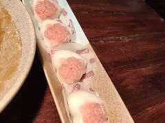 -外婆家(南开大悦城店)