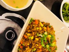 -康师傅私房牛肉面(马泉营奥莱店)