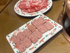 -北京老门框爆肚涮肉馆(凤城六路店)