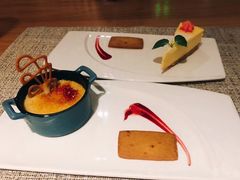 -香樟花园法式铁板烧(恒隆广场店)