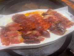-天怡·鱼工厂(临江店)