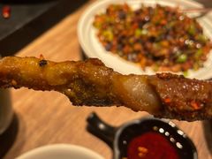 -中8楼风尚云南菜(颐堤港店)