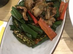 -小苏舍餐厅(木渎店)
