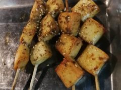 -滨城串吧(三元桥店)