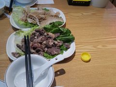-夜牛潮汕鲜牛肉火锅店(翻身店)