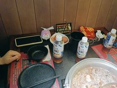 -牛New寿喜烧(虹桥新天地店)