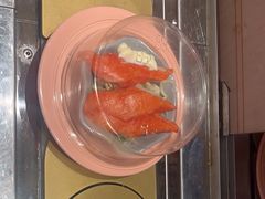 -争鲜回转寿司(通州万达店)