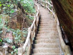 -广东大峡谷