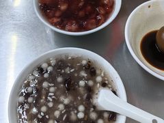 -芳婆糕团店(王府大街店)