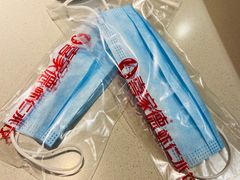 -喜家德虾仁水饺(华强天虹店)