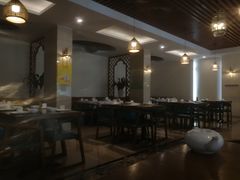 大堂-河州宾馆清真餐厅(文锦南路店)