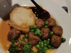 -宜家·瑞典风味餐厅(无锡店)