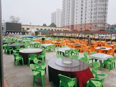 -阔澜蒸汽海鲜自助