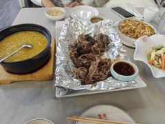 -金家老三饭庄(常营店)