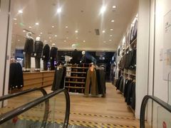 -优衣库(天津天河城店)