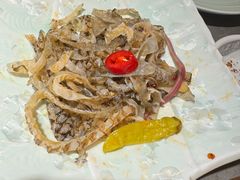-野·大山里土鸡火锅(万科里店)