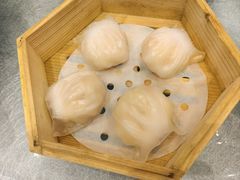 -白天鹅宾馆-玉堂春暖餐厅