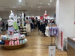 -优衣库(北京首开福茂宋家庄购物中心店)