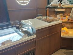 -21克拉面包(崂山万象汇店)
