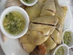 -文记壹心鸡(宝华路店)