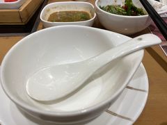 -湯系·煲汤手艺人(东二环泰禾广场店)