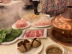 -八先生涮肉房(三里河店)