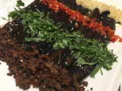 -北李妈妈菜·海肠捞饭(高新万达店)