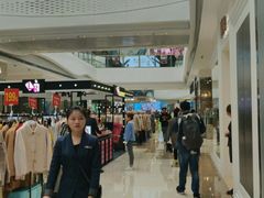 -万达广场(大明宫店)