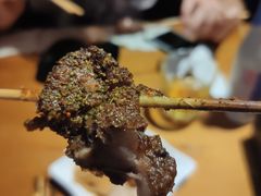 腰约烤羊腰-腰子哥烤串(石佛营炫特店)