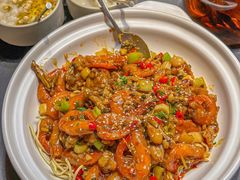 -顺香居·老字号湖北菜(江汉路店)