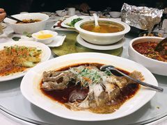 -東舍食唐精品陕菜馆