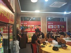 -湖南乡情湘菜馆(罗湖店)