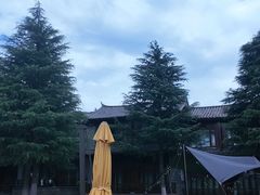 -时光吧·大堂吧·丽江和府洲际度假酒店