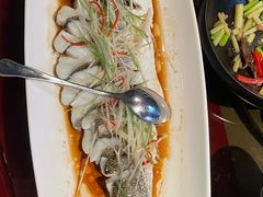 -春色如许·茶食餐厅(桃李春风店)