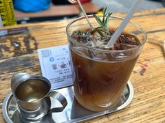 -无牌咖啡&酒馆