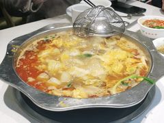 -古乐牛香鲜牛肉牛杂火锅(观前街店)