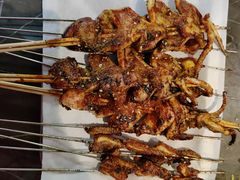 -盱眙虾神於氏龙虾(夫子庙红街店)