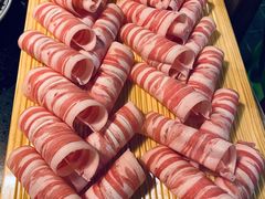 -辣叁成烧菜火锅