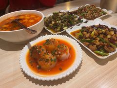 -香缇小院私房菜(盐务街店)