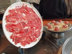 -巴蜀大将火锅(春熙店)