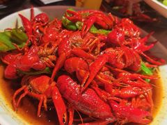 盱眙十三香龙虾-沪小胖·小龙虾(八佰伴店)