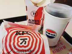 -肯德基(昌里店)